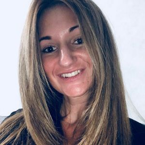 Meet your Posher, Natalie